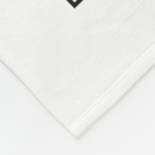 Couverture Polaire I'm Afraid I Can't Do That, Dave - Computer Hal (Coin)