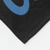 Couverture Polaire Im Done Teaching Let's Go Camping Tent (Coin)