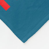 Couverture Polaire I'm Governed Speed Limiter Funny Trucker Truck Dri (Coin)