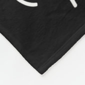 Couverture Polaire I'm Mom's Favorite Funny Family Sibling Joke Son D (Coin)