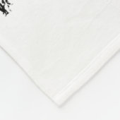 Couverture Polaire I'm My Mother In Law's Favorite Child Flag Funny M (Coin)