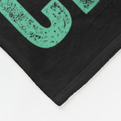 Couverture Polaire I'm My Mother In Laws Favorite Child Funny Family (Coin)