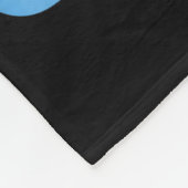 Couverture Polaire I'm My Mother In Laws Favorite Child Funny Parent  (Coin)