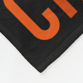 Couverture Polaire I'm My Mother In Law's Favorite Child, Funny Son I (Coin)