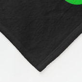 Couverture Polaire I'm Not An Elf Im Just Short Funny Christmas Match (Coin)