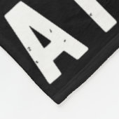 Couverture Polaire I'm Not Arguing I'm Just Explaining Why It Wasn't  (Coin)