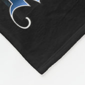 Couverture Polaire I'm Not Old I'm Middle Aged Funny Knight Joust Gag (Coin)