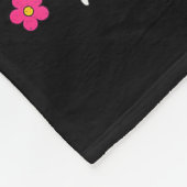 Couverture Polaire I'm Not Retired I'm A Professional Grandma For Mot (Coin)