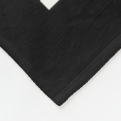 Couverture Polaire I'm Okie Doing Okie Things Aesthetic Slang Viral G (Coin)