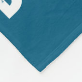 Couverture Polaire I'm Only Here For The Butt Stuff - Funny Saying No (Coin)