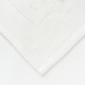 Couverture Polaire Im Pas Lazy Im Économie D'Énergie Sloth (Coin)