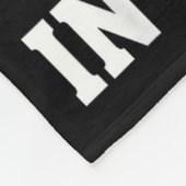 Couverture Polaire I'm Staying In Tha Van Funny Phasmophobia Women Ma (Coin)