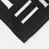 Couverture Polaire I'm Staying In Tha Van Phasmophobia Funny Drivers  (Coin)