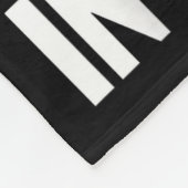 Couverture Polaire I'm Staying In Tha Van Phasmophobia Funny Gamer Me (Coin)