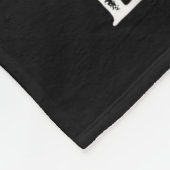 Couverture Polaire I'm Thankful I'm Not A Liberal Funny Thanksgiving  (Coin)