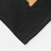 Couverture Polaire Im Thankful Im Not A Liberal Turkey Thanksgiving P (Coin)