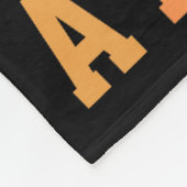 Couverture Polaire I'm Thankful Not A Liberal Hilarious Thanksgiving (Coin)