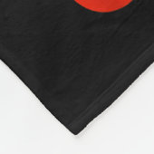 Couverture Polaire I'm The Bosnian Elf Family Pajama Christmas Funny (Coin)