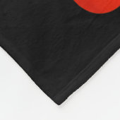 Couverture Polaire I'm The Office Manager Elf Family Pajama Christmas (Coin)