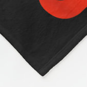 Couverture Polaire I'm The Single Elf Family Pajama Christmas Funny  (Coin)