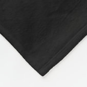 Couverture Polaire Image de b&W à vie morte d'un violon (Coin)