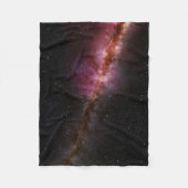 Couverture Polaire Image de l'univers (Devant)