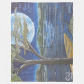 Couverture Polaire Imagen de obra Sobriedad (Devant)