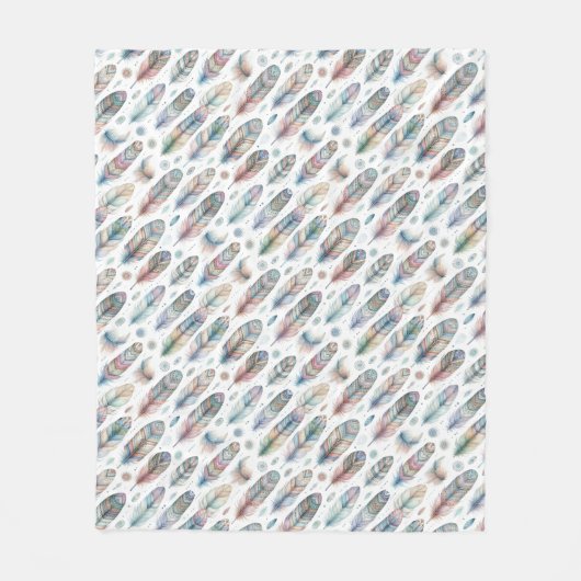 Couverture Polaire Imaginaire (Devant)