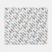 Couverture Polaire Imaginaire (Devant (Horizontal))