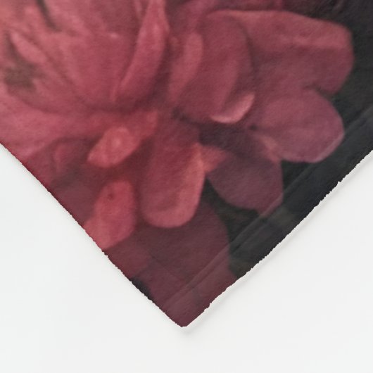 Couverture Polaire Imaginaire Baby Dragon (Coin)