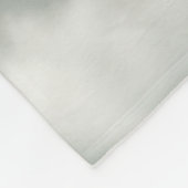 Couverture Polaire Imaginaire jolie violon fille soleil (Coin)