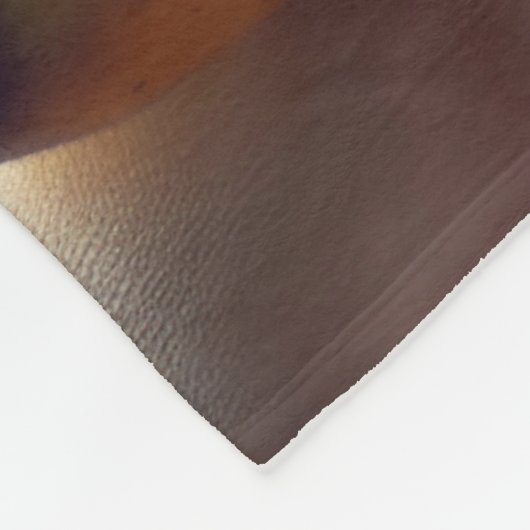 Couverture Polaire Imaginaire Mal Mauvais Sentiment Banane (Coin)