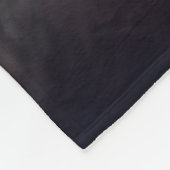 Couverture Polaire Imaginaire mignon bébé Kitty Chat Lover personnali (Coin)