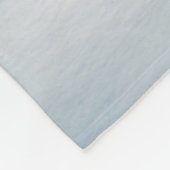 Couverture Polaire Imaginaire mignon Vivid Beaucoup de Penguins Emper (Coin)