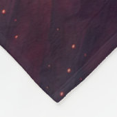 Couverture Polaire Imaginaire mignon Vivid Monter Phoenix (Coin)