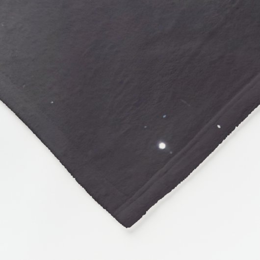 Couverture Polaire Imaginaire Mignonne Space Stars Centaur (Coin)