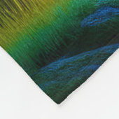 Couverture Polaire Imaginaire mûre Bear River Meadow (Coin)
