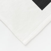 COUVERTURE POLAIRE IMPEACH BIDEN (Coin)