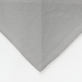 Couverture Polaire Impression de fibres de carbone pour la sensibilis (Coin)