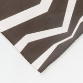 Couverture Polaire Imprimé animalier (Coin)