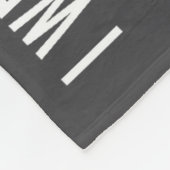 Couverture Polaire In Memory Cousin Suicide Awareness Prevention Amer (Coin)