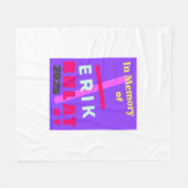 Couverture Polaire In Memory of Erik Bulatov (Devant (Horizontal))