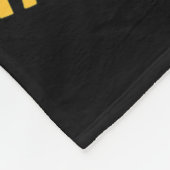 Couverture Polaire In My Head I'm Playing Cricket  (Coin)