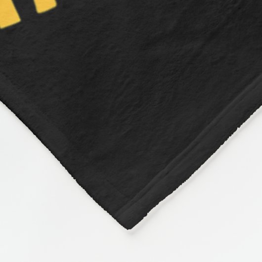 Couverture Polaire In My Head I'm Playing Cricket  (Coin)