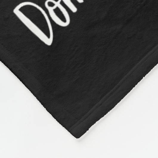 Couverture Polaire In October We Wear Purple Domestic Violence Ghost (Coin)