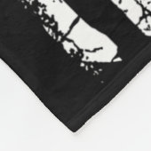 Couverture Polaire In September We Wear Gold Usa Childhood Cancer Awa (Coin)