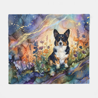 Couverture Polaire In the Evening