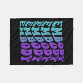 Couverture Polaire Incarnersonprevention (Devant (Horizontal))
