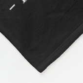 Couverture Polaire Inciter Cette Réunion À La Rébellion (Coin)