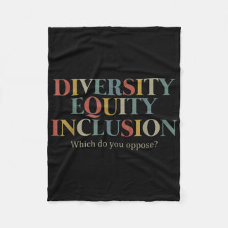 Couverture Polaire Inclusion de l'équité en matière de diversité, à l